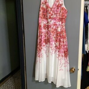 Beautifully nice dress